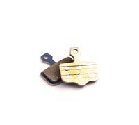 Clarks Elite Semi-Metallic Disc Brake Pads For Avid Elixir CR / R Elixir / SRAM
