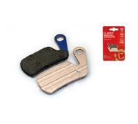 Clarks Elite Semi-Metallic Disc Brake Pads for Clarks Exo, Skeletal, Magura Marta 200-2008/Sl