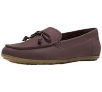 Clarks Elliotte Women's Sail Moc Loafer | Casual shoes