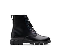 Clarks Evyn Top K Girls Boots 2 Black