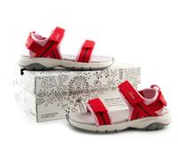 Clarks Expo Sea K Girls Sandals 32.5