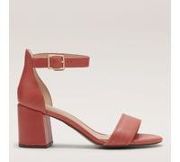 Clarks Ezoria Mae Sandal SAND PATENT SIZE 5