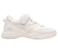 Clarks FeatherPace K Childrens White, 7.5