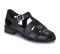 Clarks Flat sandals HANA SUN in Black 4