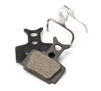 Clarks FORMULA R1, The One, Mega, RX, RO, T1 Clarks VX850C Disc Pads (carded)