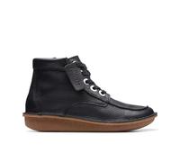 Clarks Funny Cedar - women's boot - size 4 (UK) 37 (EU)