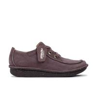 Clarks Shoes Funny Dream Trainers Purple EU 38 Woman