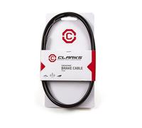 Clarks Galvanised Road/MTB Brake Cable Kit 1pcs