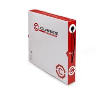 Clarks Gear Cable Outer Casing 4mm Housing 30 metre roll for Bicycle IG0C4DB