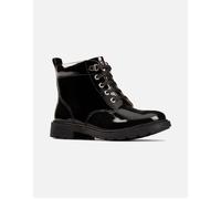 Clarks Girl's Astrol Lace T Girls Boots - Black