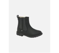 Clarks Girl's Astrol Orin K Girls Boots - Black
