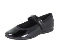 Clarks Girls Classic Mary Jane School Shoes Dance Wish