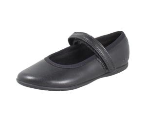 Clarks Girls Classic Mary Jane School Shoes Dance Wish