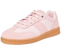 Clarks Girl's Cypresslace O.Sneaker