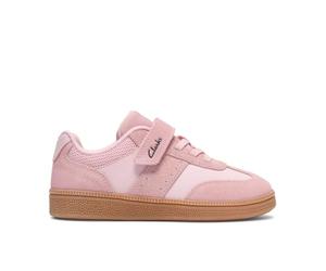 Clarks Girl's Cypressstep K.Sneaker