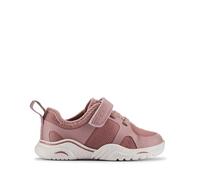 Feather Ath Toddler Wide Fit Pink 4 W