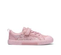 Clarks Girl's Foxinggleam K.Sneaker