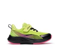 Clarks Girl's Lumen Hero K.Sneaker