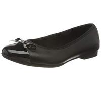Clarks Girl's Scala Bloom YBallet Flats