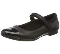 Scala Gem Kid Black 1.5 F