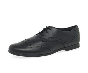 Clarks Girl's Scala Lace YDerbys