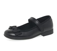 Clarks Shoes (Pumps / Ballerinas) SCALA TAP K in Black 10 kid