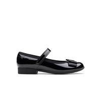 Clarks Shoes (Pumps / Ballerinas) SCALA TAP K in Black 12.5 kid