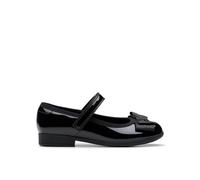 Clarks Shoes (Pumps / Ballerinas) SCALA TAP K in Black 13 kid