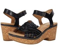Clarks Giselle Coast, Women's Heeled Sandal