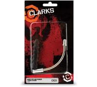 Clarks Guide Pipe 135° Bend with Rubber Boot for V-Brake