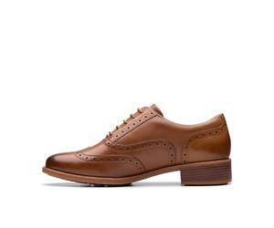 Clarks Havisham Oak