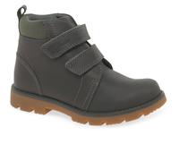Clarks Heath Strap K Boys Infant Boots