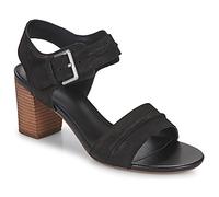 Clarks Heeled sandals KARSEAHI SEAM in Black 6.5