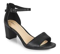 Clarks Heels KAYLIN60 2PART in Black 5