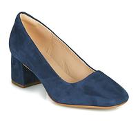 Clarks Heels SHEER ROSE 2 in Blue 7.5