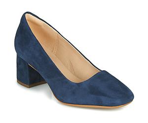 Clarks Heels SHEER ROSE 2 in Blue 7.5