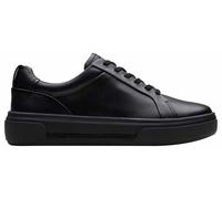 Clarks Hollyhock Walk Womens Black/Black, 4.5