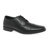Clarks Howard Cap Mens Formal Lace Up Shoes