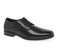 Clarks Howard Walk Mens Formal Lace Up Shoes