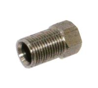 Clarks Hydraulic Workshop Hayes Compression Nut ( Bag of 10 Pieces )