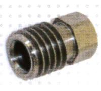 Clarks Hydraulic Workshop Magura Compression Nut (10's)