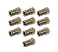 Clarks Hydraulic Workshop Refill Hayes Magura Olives Compression Nuts