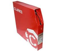 CLARKS IGOC4DB Gear Outer Casing, SP4 Type, L30M 4 mm, Dispenser Box - Black