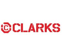 Clarks Inner bearing tool removal adapter sunglasses, grey