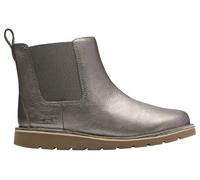 Clarks Joyful Sky K. Childrens Pewter, 12.5
