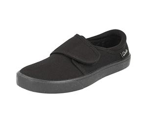 Clarks Jungen Hopper Run Uniform-Schuh