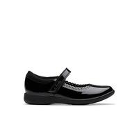Clarks Girl's Etch Pure K.-