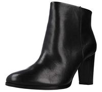 Clarks Kaylin Fern 2 Womens Ankle Boots 7 UK Black