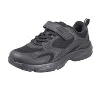 Clarks Kids Sporty Trainers Crafton Move K