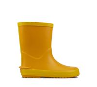 Clarks Kids Unisex,Girls,Boys Tarri Run Toddler Yellow Wellies